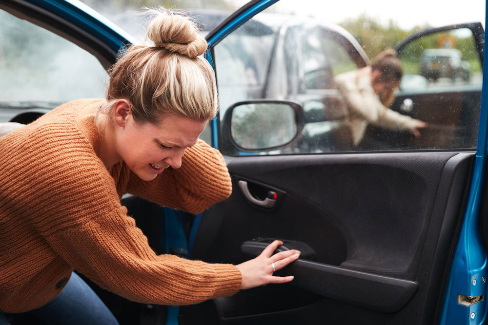 El fraude al seguro se duplica