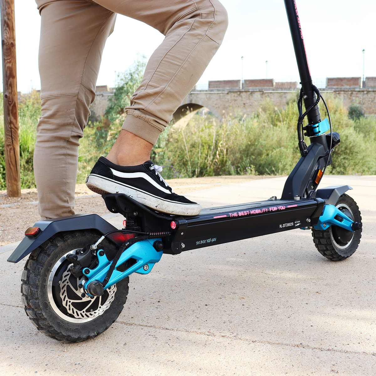 ¿Qué problemas plantea el seguro obligatorio para patinetes eléctricos?