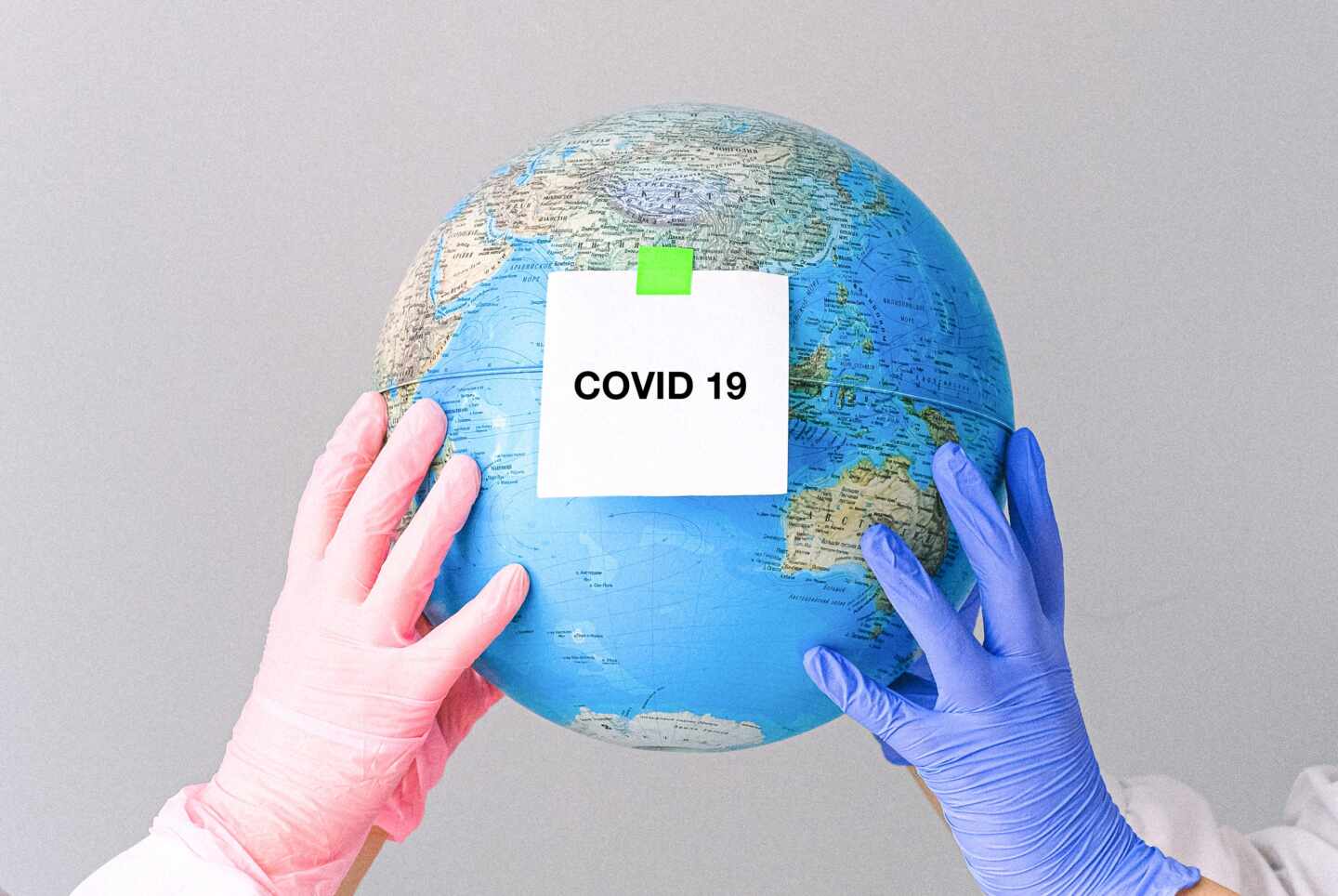 El seguro apoya la ciencia, la investigación y la acción social para superar la COVID-19