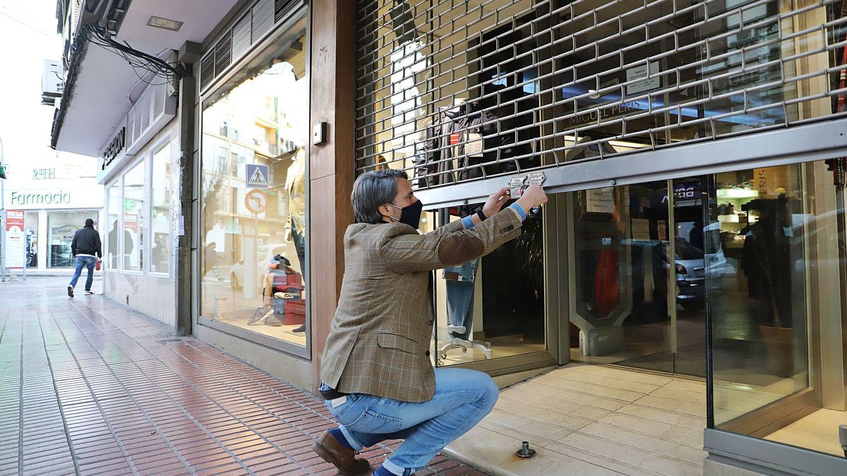 Por qué contratar un seguro para un local comercial aunque esté sin actividad