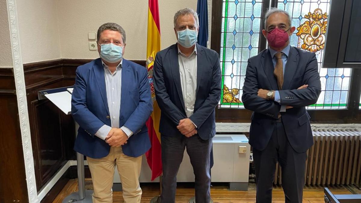 Los mediadores buscan el apoyo del Gobierno para acabar con las malas prácticas bancarias