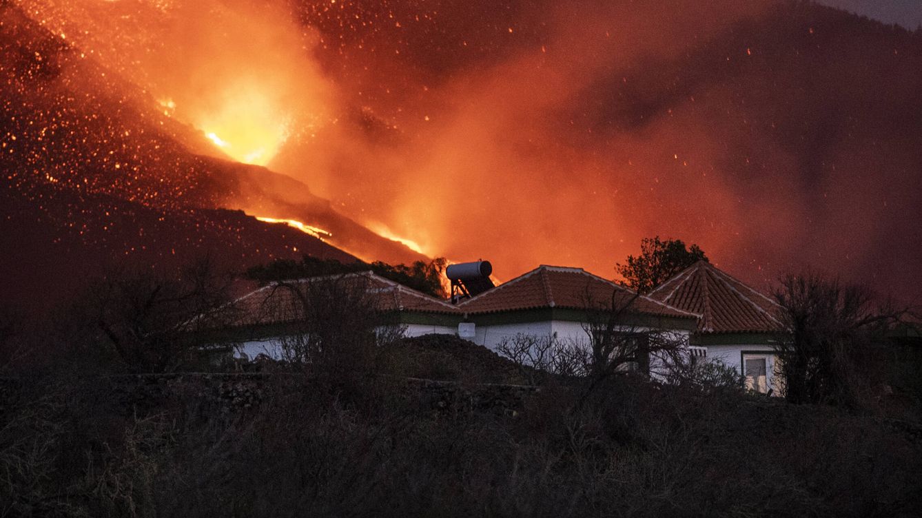 ¿Quién paga la hipoteca de una vivienda destruida en una catástrofe?