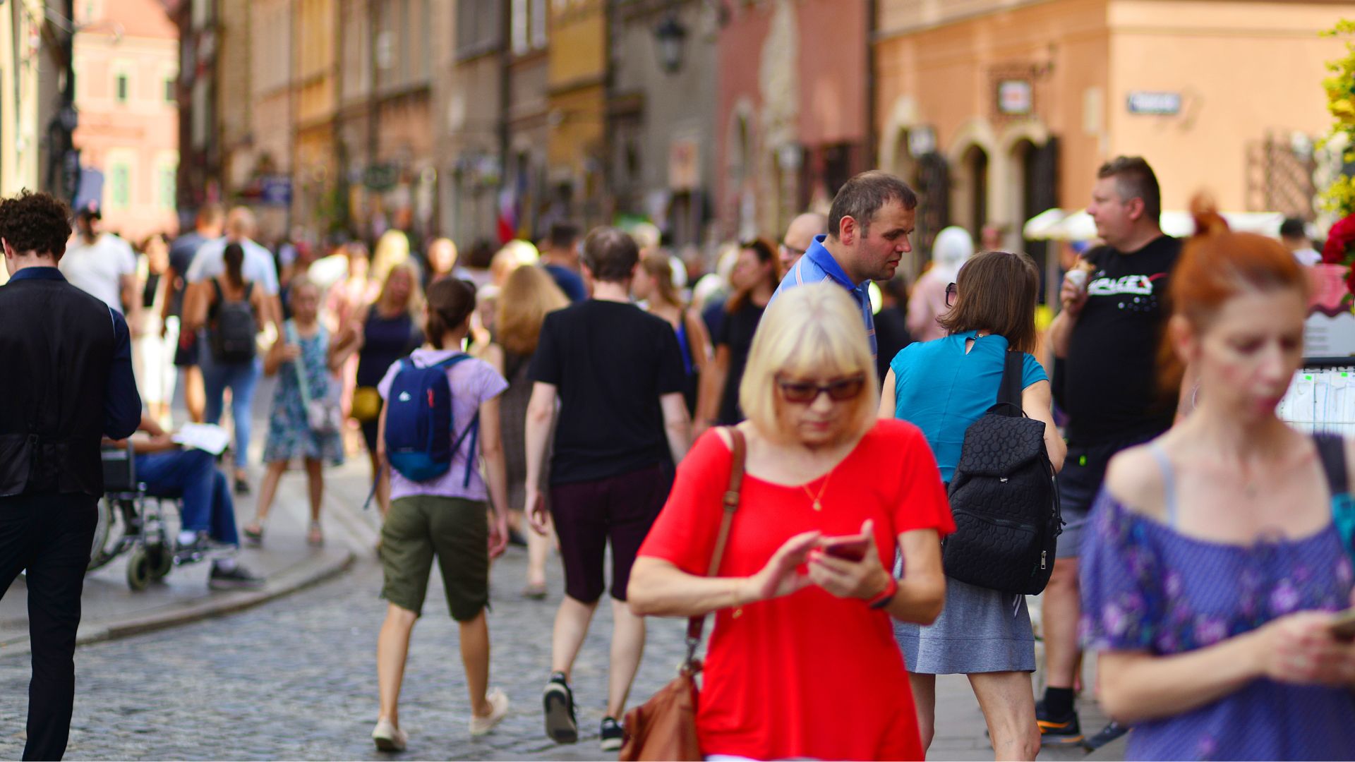 Riesgos Sociales y Económicos Emergentes