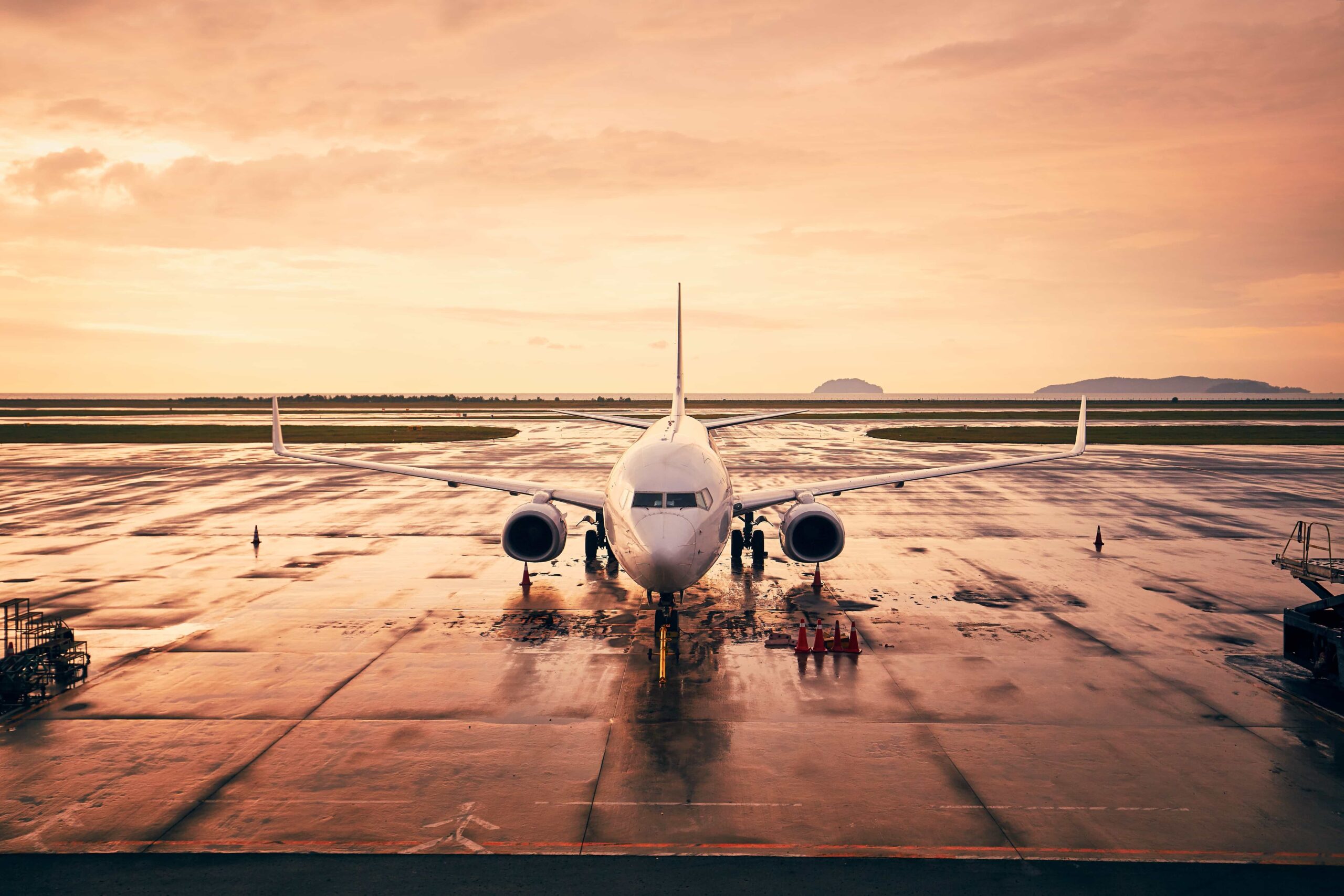 El futuro de los seguros de viaje: cómo la industria se adapta a los nuevos retos del sector aéreo